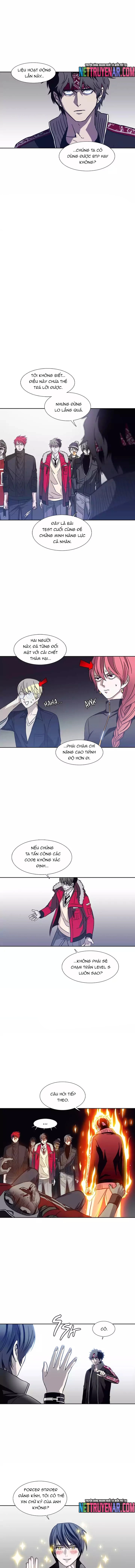 Mật Mã Không Xác Định Chapter 60 - Trang 2