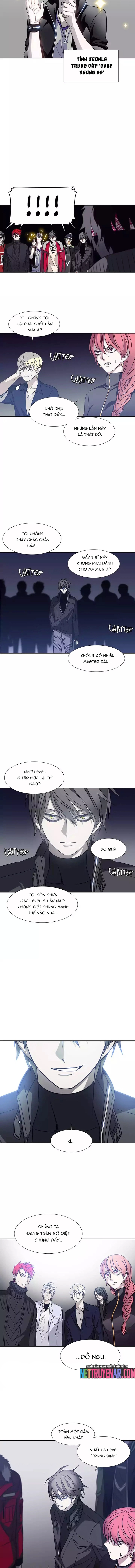 Mật Mã Không Xác Định Chapter 60 - Trang 2