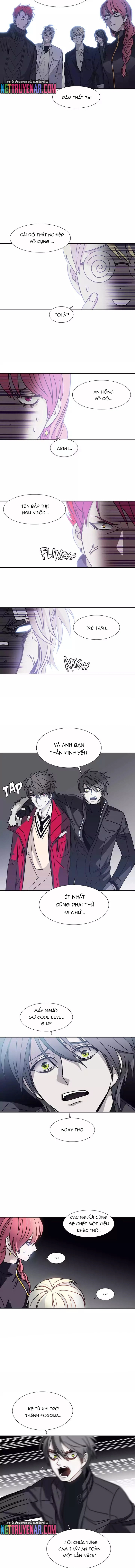 Mật Mã Không Xác Định Chapter 60 - Trang 2