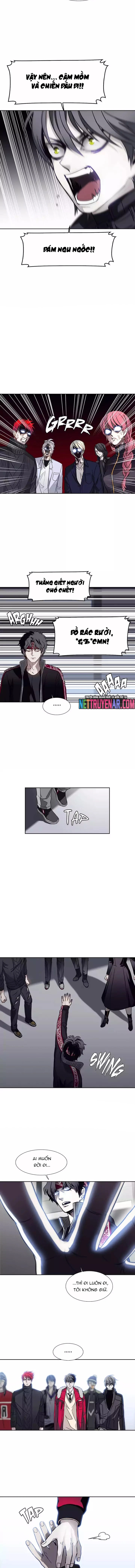 Mật Mã Không Xác Định Chapter 60 - Trang 2
