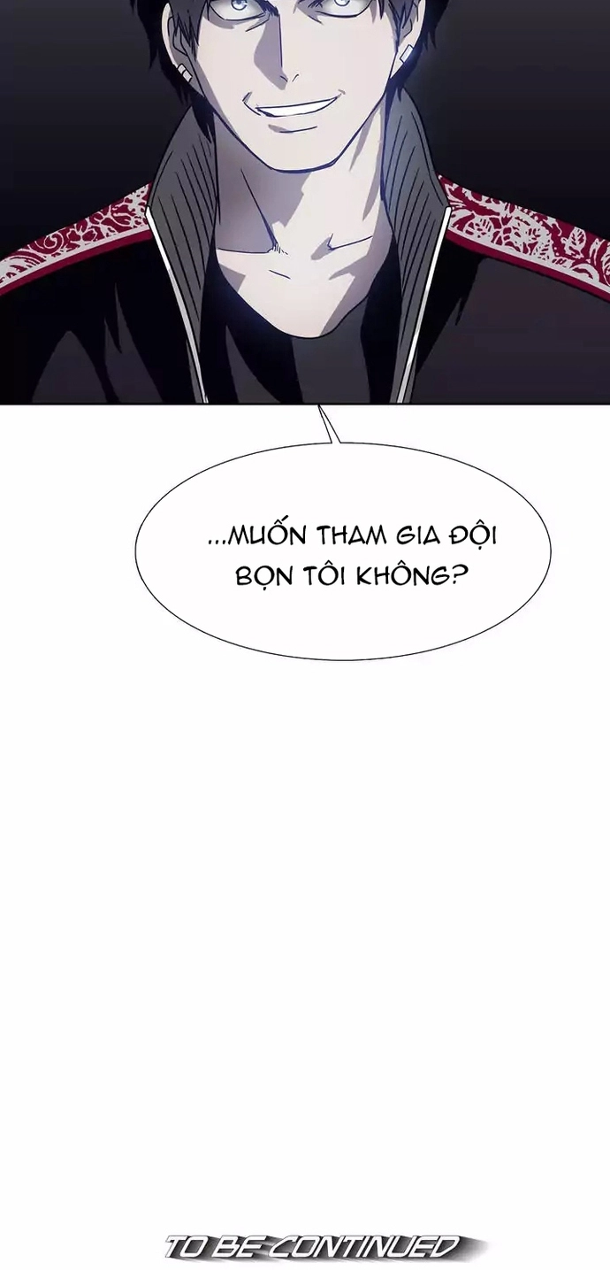 Mật Mã Không Xác Định Chapter 60 - Trang 2