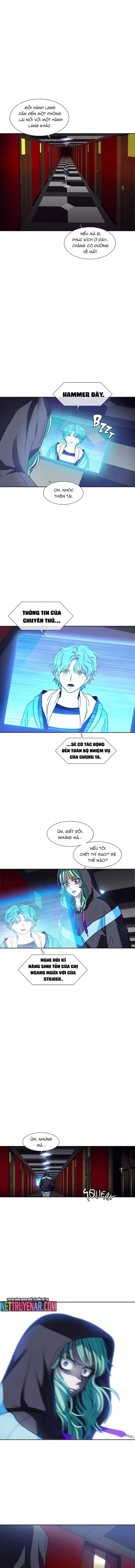 Mật Mã Không Xác Định Chapter 61 - Trang 2