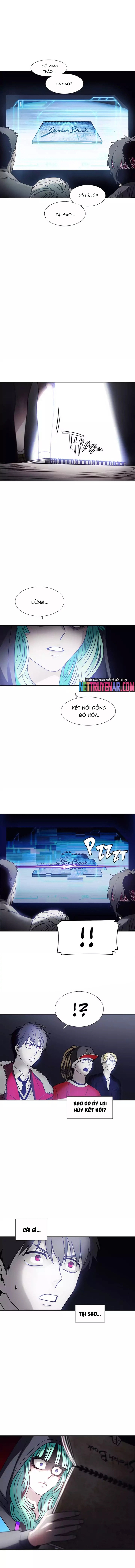 Mật Mã Không Xác Định Chapter 61 - Trang 2