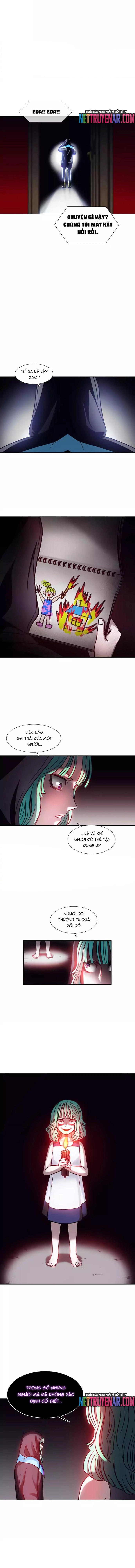 Mật Mã Không Xác Định Chapter 61 - Trang 2