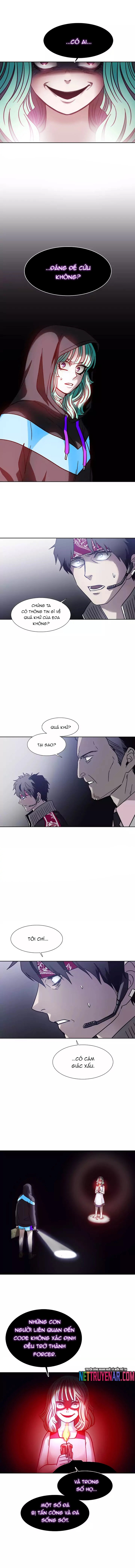Mật Mã Không Xác Định Chapter 61 - Trang 2