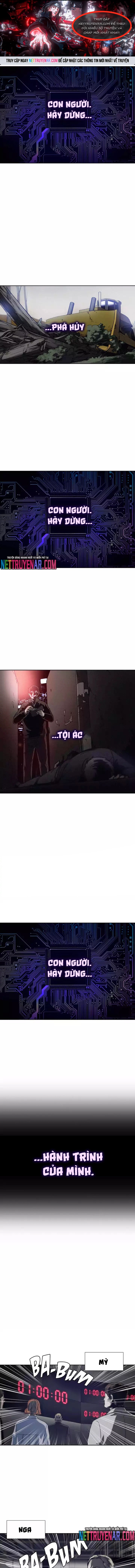 Mật Mã Không Xác Định Chapter 62 - Trang 2