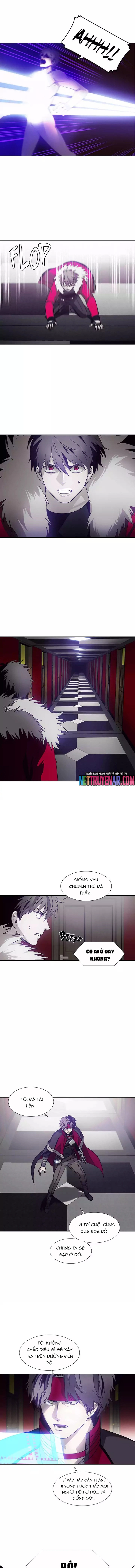 Mật Mã Không Xác Định Chapter 62 - Trang 2