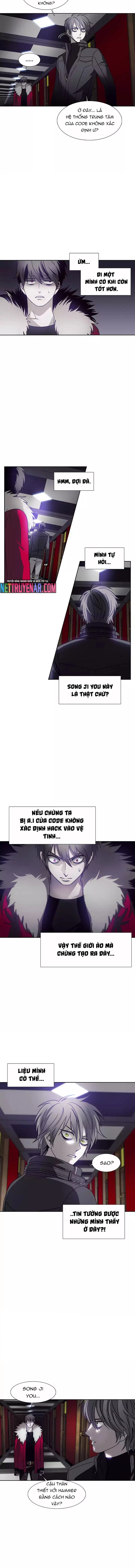 Mật Mã Không Xác Định Chapter 62 - Trang 2