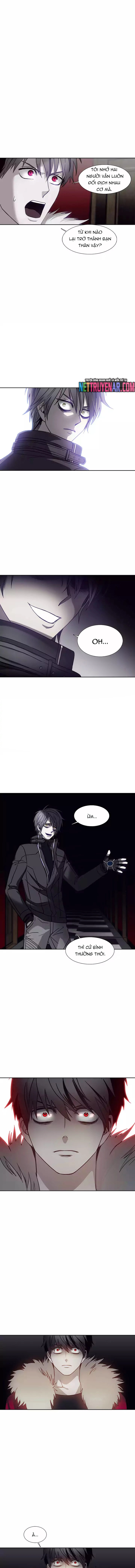 Mật Mã Không Xác Định Chapter 62 - Trang 2