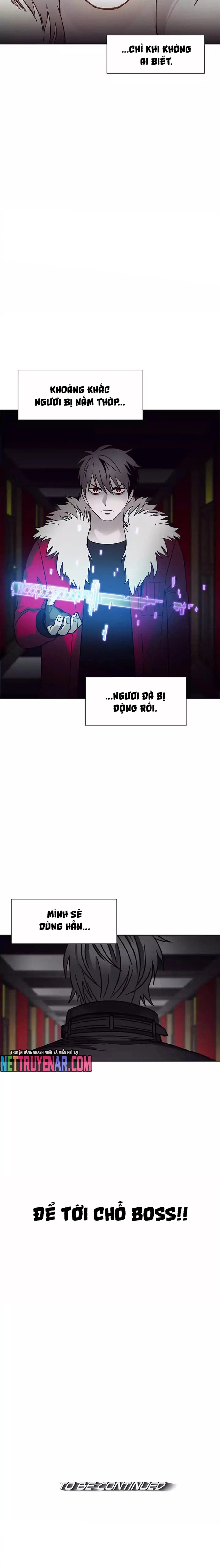 Mật Mã Không Xác Định Chapter 62 - Trang 2