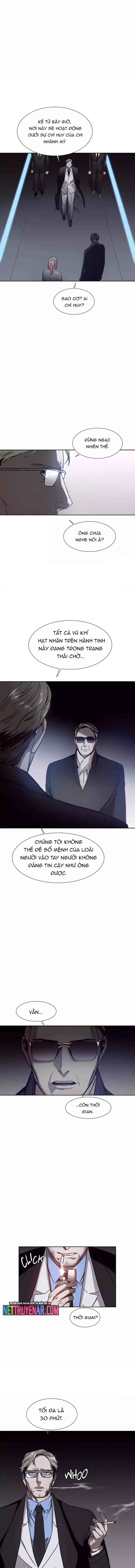 Mật Mã Không Xác Định Chapter 63 - Trang 2