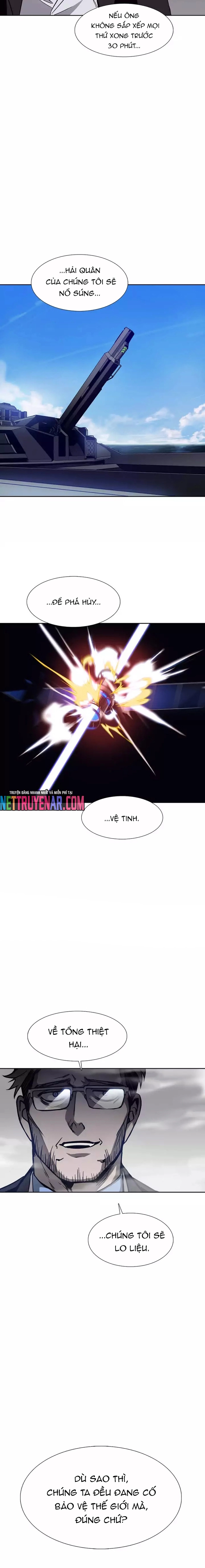 Mật Mã Không Xác Định Chapter 63 - Trang 2