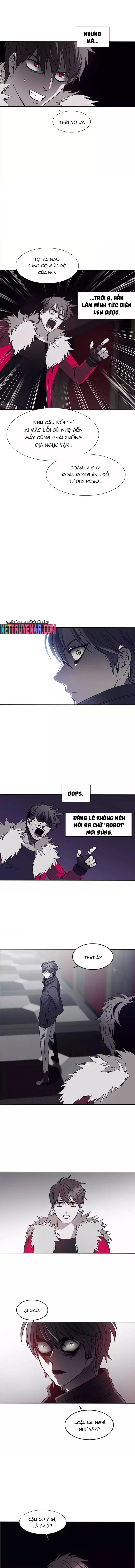 Mật Mã Không Xác Định Chapter 63 - Trang 2