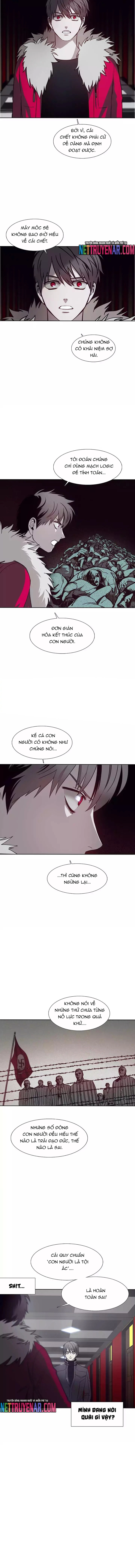 Mật Mã Không Xác Định Chapter 63 - Trang 2