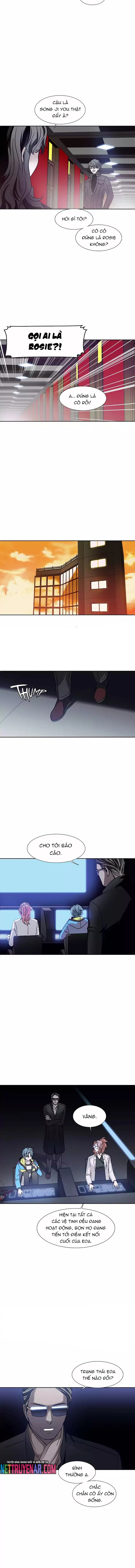 Mật Mã Không Xác Định Chapter 63 - Trang 2