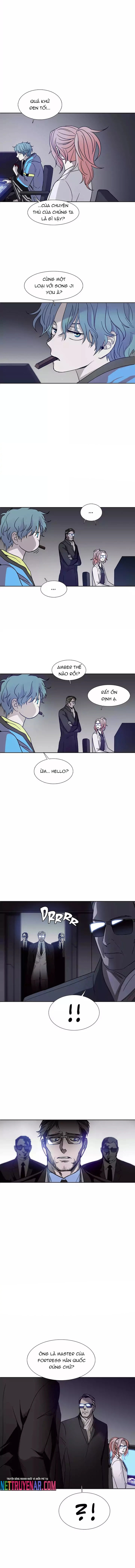 Mật Mã Không Xác Định Chapter 63 - Trang 2