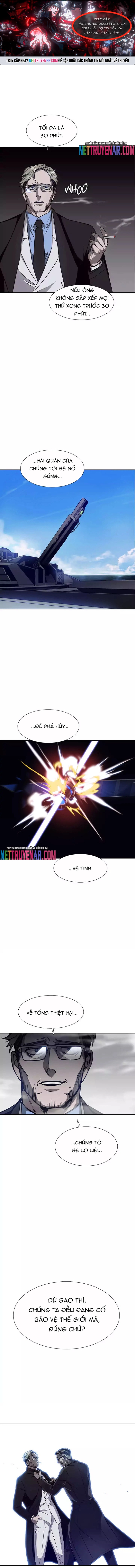 Mật Mã Không Xác Định Chapter 64 - Trang 2