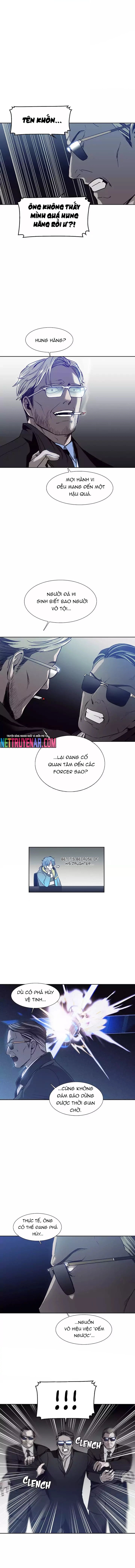Mật Mã Không Xác Định Chapter 64 - Trang 2