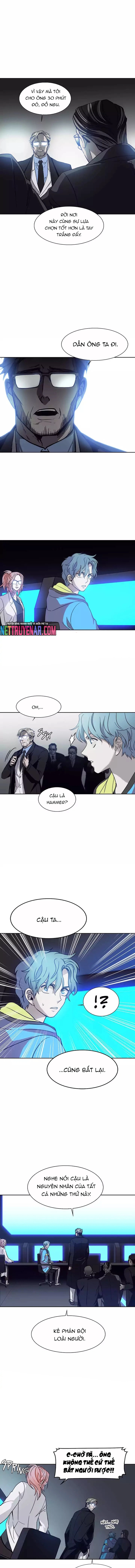 Mật Mã Không Xác Định Chapter 64 - Trang 2