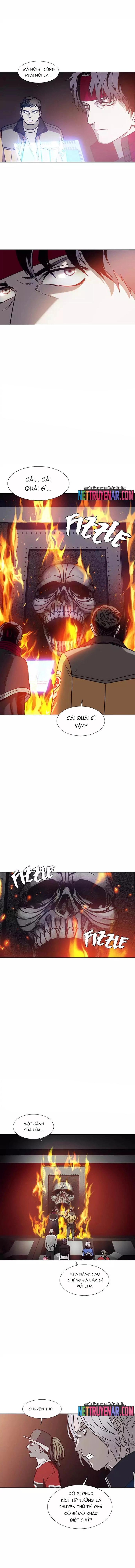Mật Mã Không Xác Định Chapter 64 - Trang 2