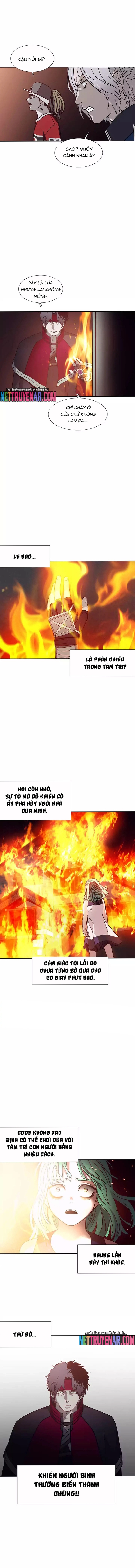Mật Mã Không Xác Định Chapter 64 - Trang 2