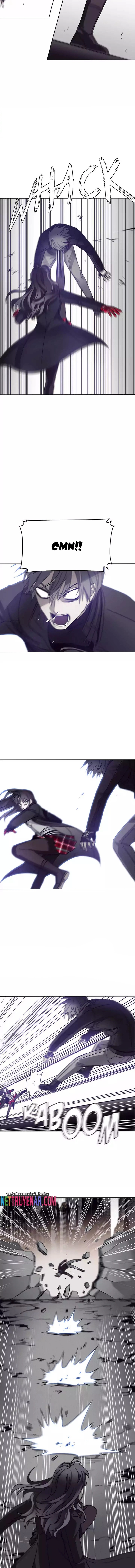 Mật Mã Không Xác Định Chapter 65 - Trang 2