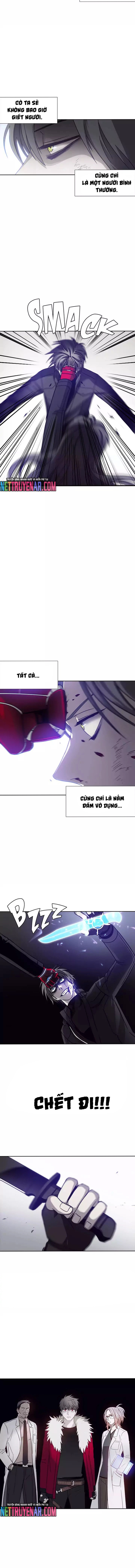 Mật Mã Không Xác Định Chapter 65 - Trang 2