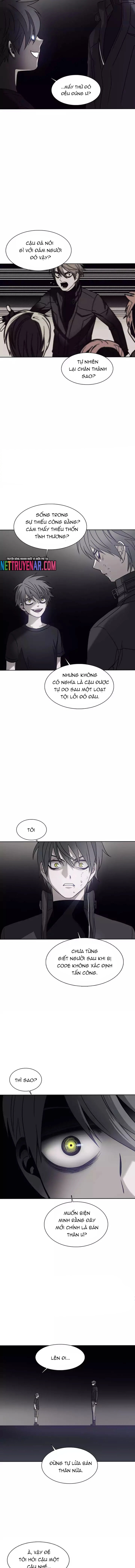 Mật Mã Không Xác Định Chapter 66 - Trang 2