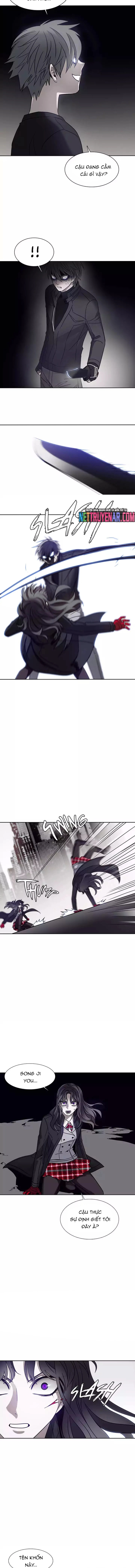 Mật Mã Không Xác Định Chapter 66 - Trang 2