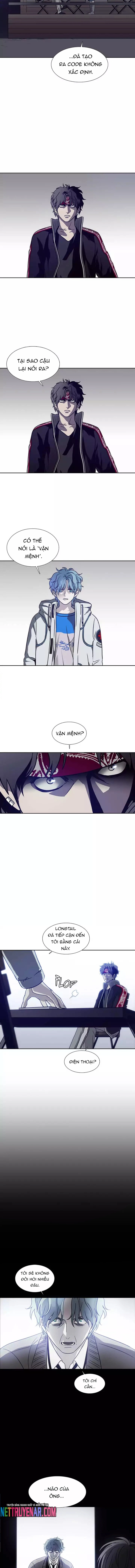 Mật Mã Không Xác Định Chapter 67 - Trang 2