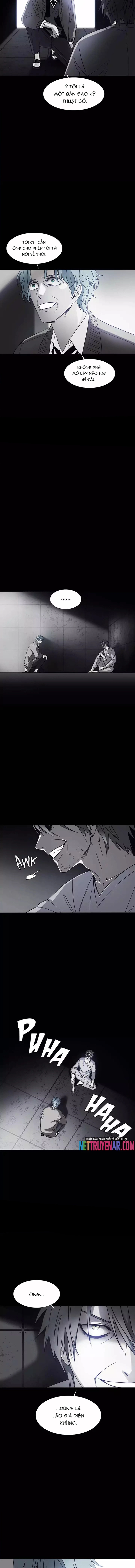 Mật Mã Không Xác Định Chapter 67 - Trang 2