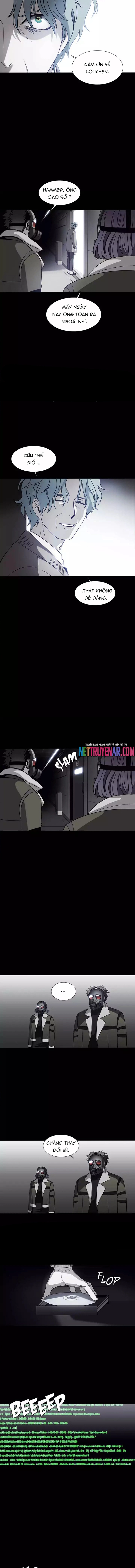 Mật Mã Không Xác Định Chapter 67 - Trang 2