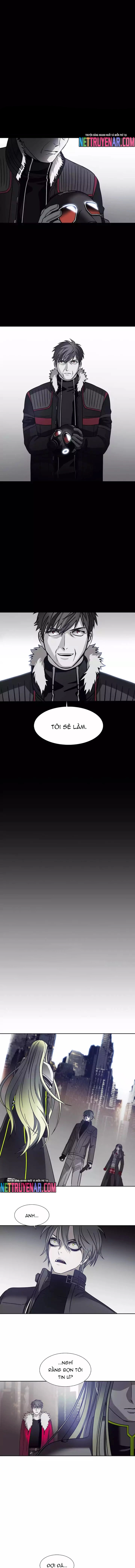 Mật Mã Không Xác Định Chapter 67 - Trang 2