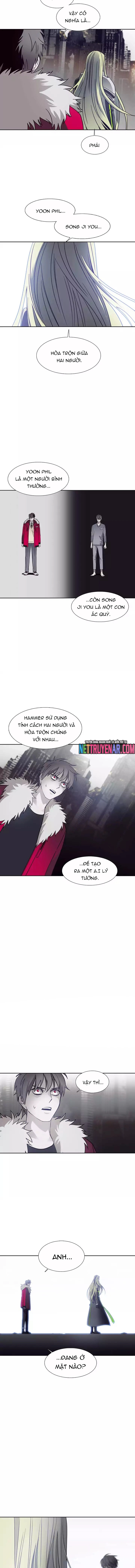 Mật Mã Không Xác Định Chapter 67 - Trang 2