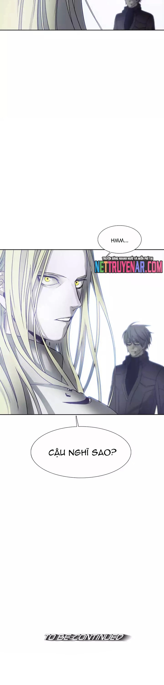 Mật Mã Không Xác Định Chapter 67 - Trang 2