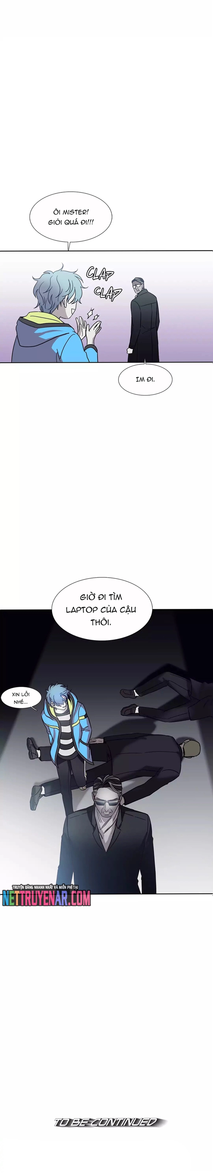 Mật Mã Không Xác Định Chapter 68 - Trang 2