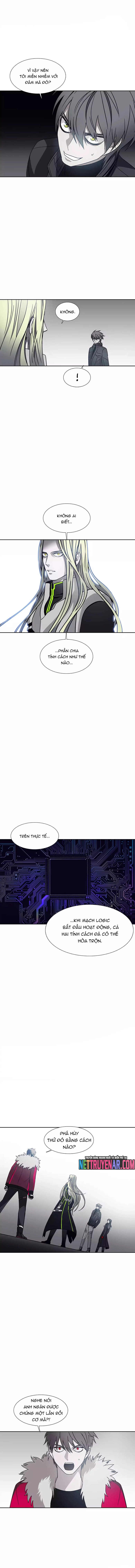 Mật Mã Không Xác Định Chapter 68 - Trang 2