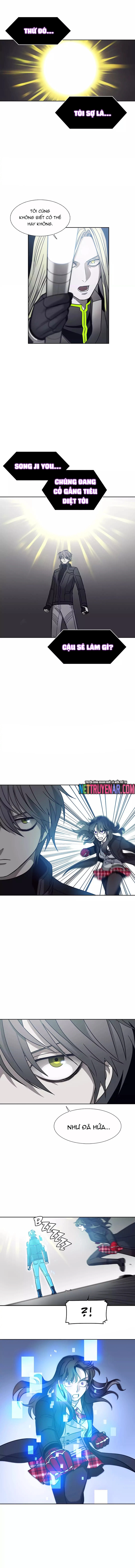 Mật Mã Không Xác Định Chapter 68 - Trang 2