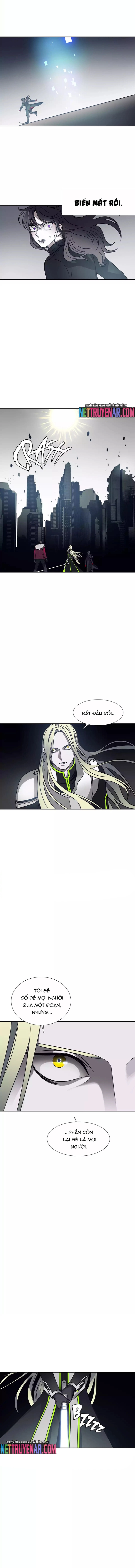 Mật Mã Không Xác Định Chapter 68 - Trang 2