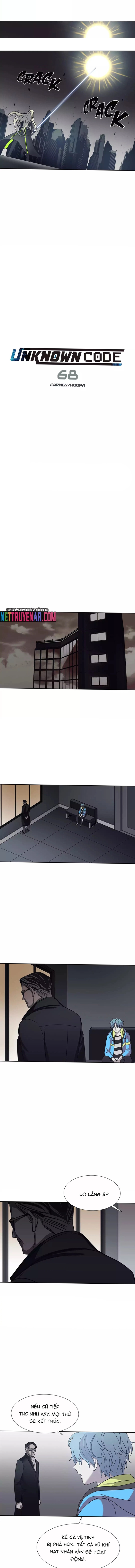 Mật Mã Không Xác Định Chapter 68 - Trang 2