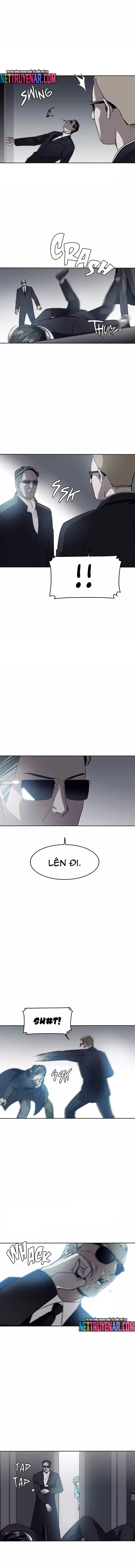 Mật Mã Không Xác Định Chapter 68 - Trang 2