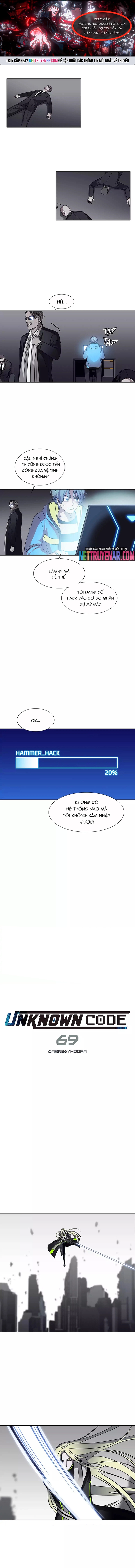 Mật Mã Không Xác Định Chapter 69 - Trang 2