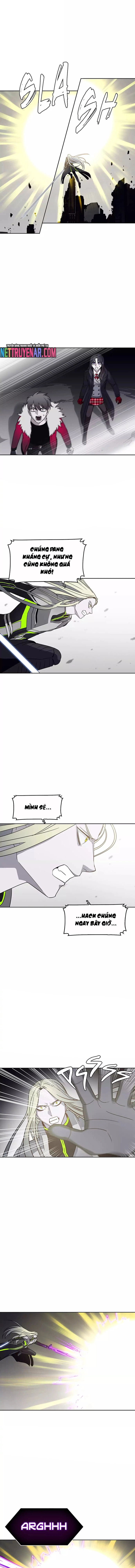 Mật Mã Không Xác Định Chapter 69 - Trang 2