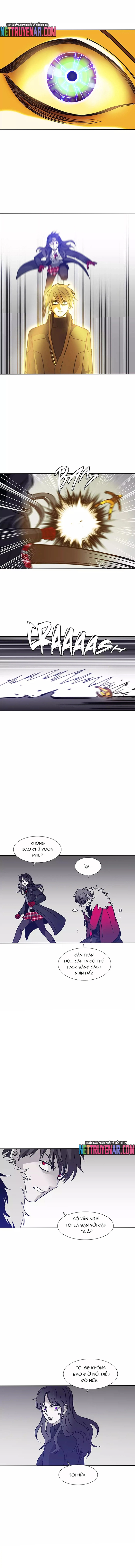 Mật Mã Không Xác Định Chapter 69 - Trang 2
