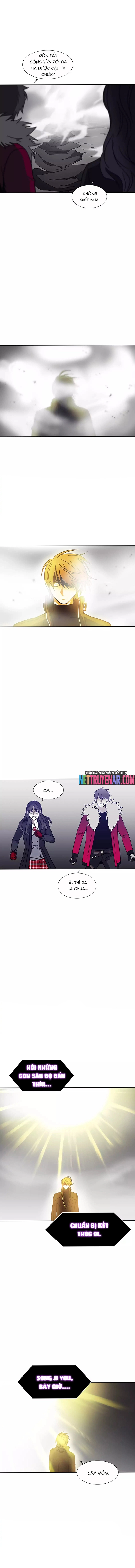 Mật Mã Không Xác Định Chapter 69 - Trang 2