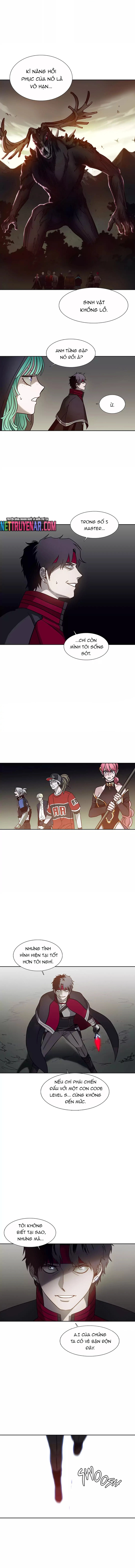 Mật Mã Không Xác Định Chapter 70 - Trang 2