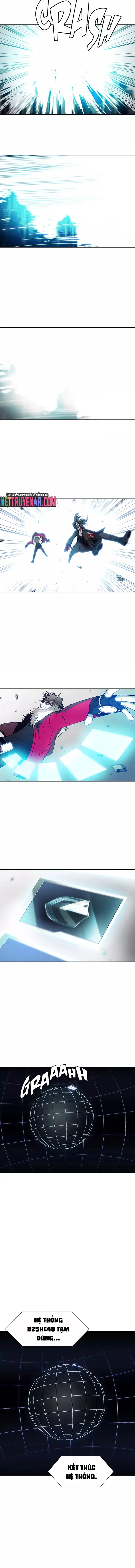 Mật Mã Không Xác Định Chapter 70 - Trang 2