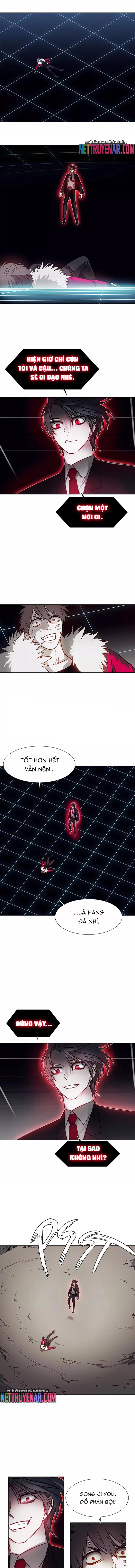 Mật Mã Không Xác Định Chapter 70 - Trang 2