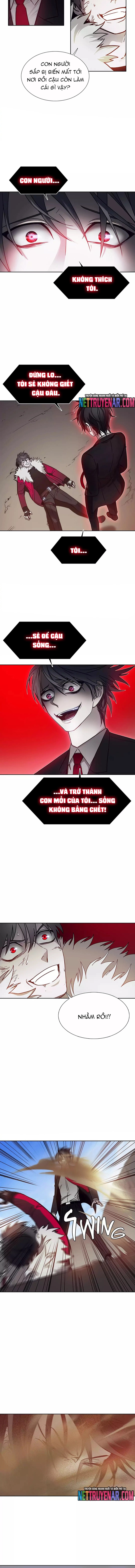 Mật Mã Không Xác Định Chapter 70 - Trang 2