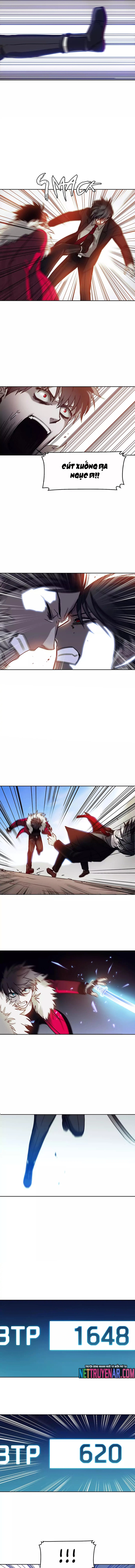 Mật Mã Không Xác Định Chapter 70 - Trang 2